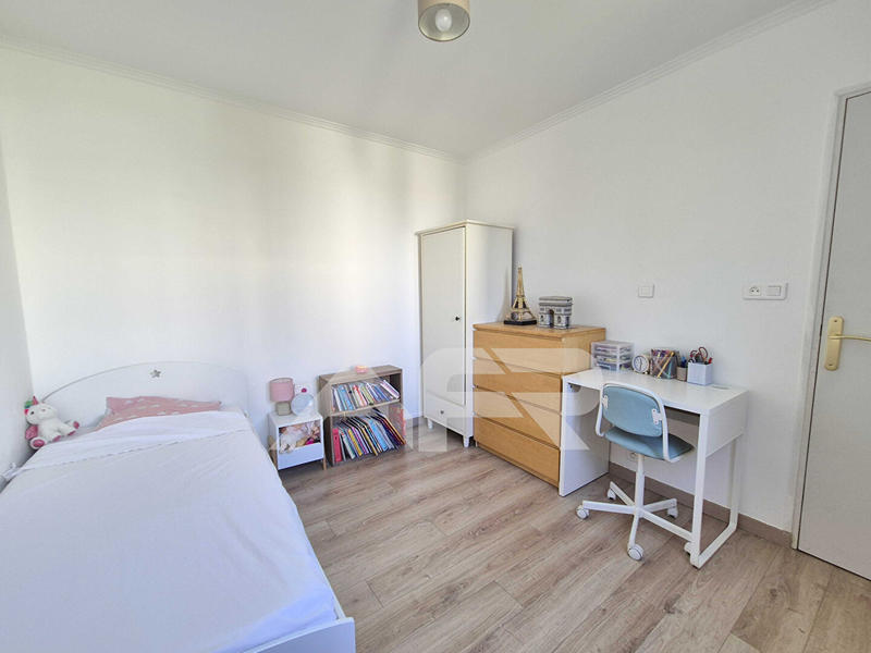 Appartement - 51 m² - 3 pièces