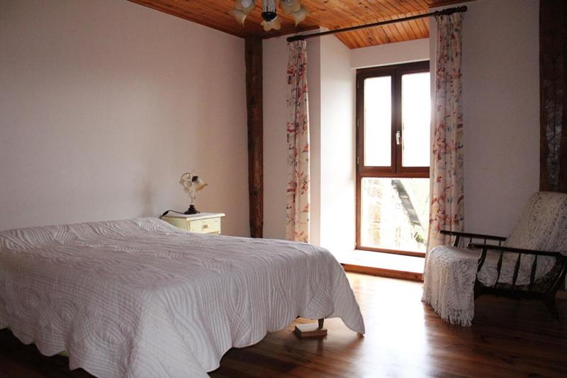 Maison - 186 m² - 6 pièces