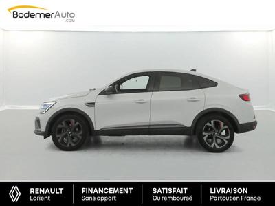 Renault Arkana E-Tech 145 - 21b R.S. Line