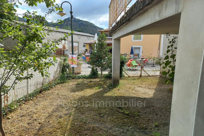 Maison de village - 112 m² - 4 pièces