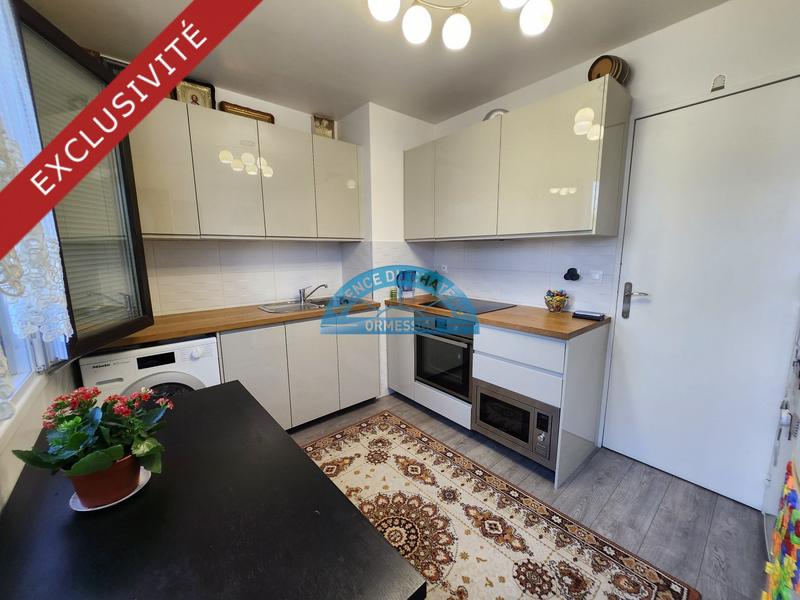 Appartement - 73 m² - 4 pièces