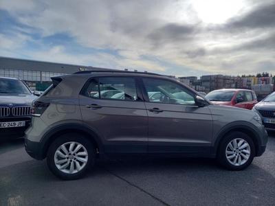 Volkswagen t-Cross 1.6 Tdi 95 Ch Dsg 7 Lounge - Garantie 6 Mois