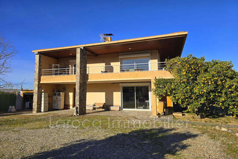 Villa - 173 m² - 5 pièces