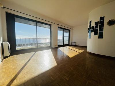 Appartement - 65 m² - 2 pièces