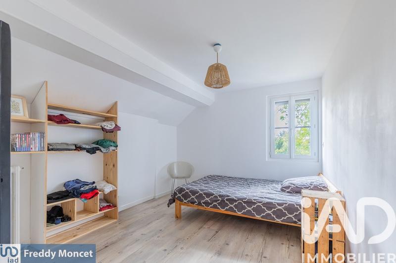 Appartement - 54 m² - 3 pièces