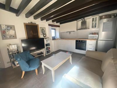 Appartement - 44 m² - 3 pièces