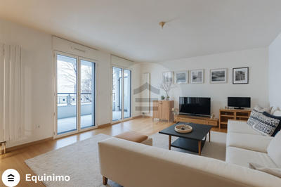 Appartement - 56 m² - 2 pièces