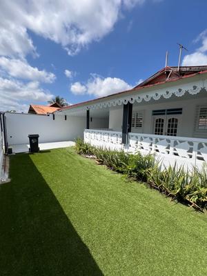 Maison - 159 m² - 5 pièces