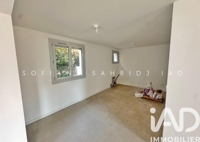 Maison - 79 m² - 4 pièces