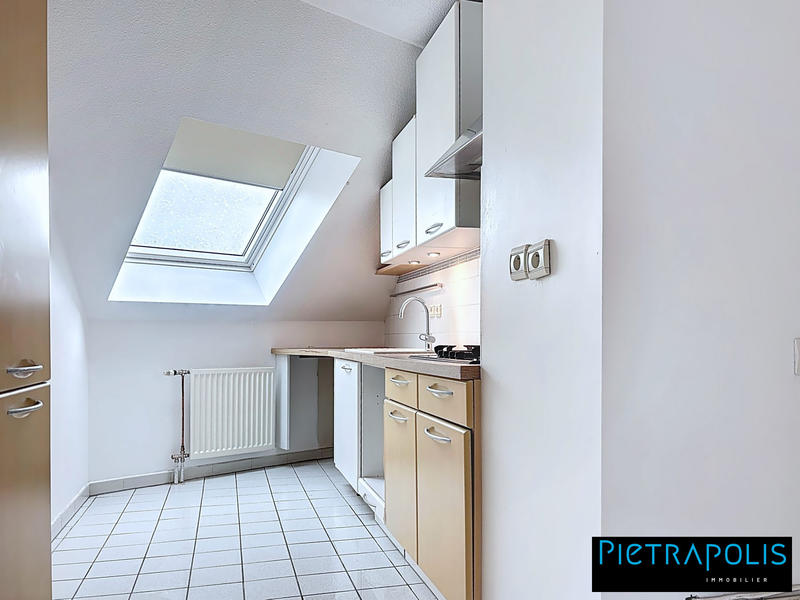 Appartement - 73 m² - 3 pièces