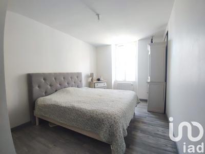 Maison de ville - 104 m² - 5 pièces