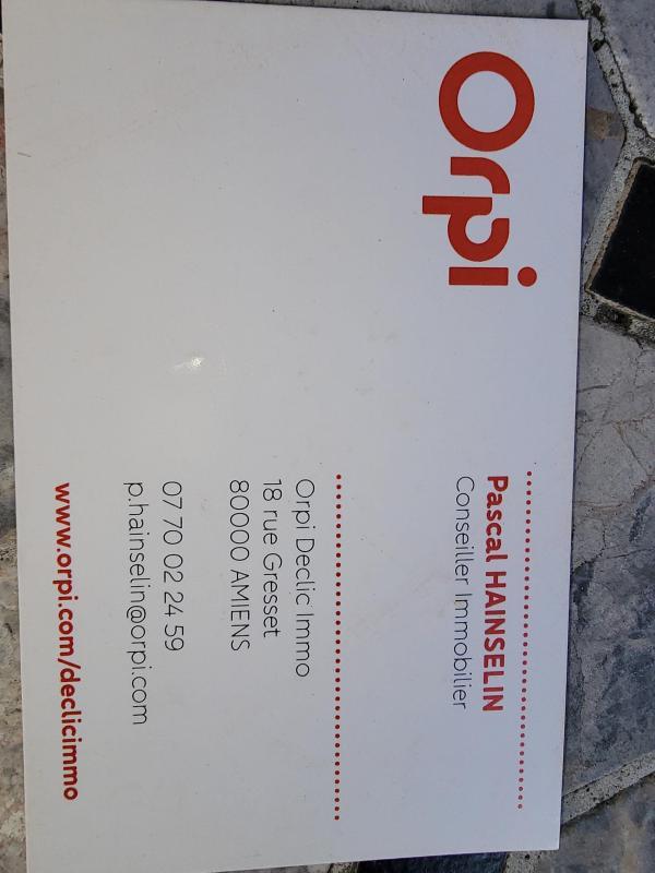 Maison - 142 m² - 5 pièces