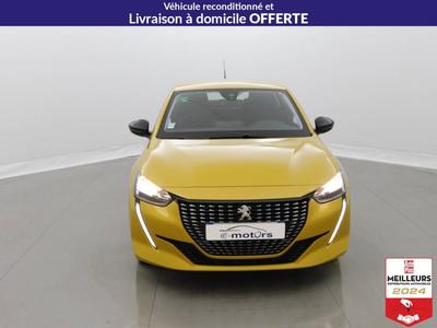 Peugeot 208 PureTech 100 Eat8 Active Pack +Gps