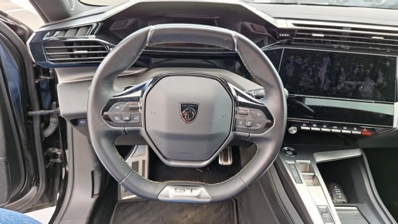 Peugeot 308 Phev 225 E-Eat8 Gt