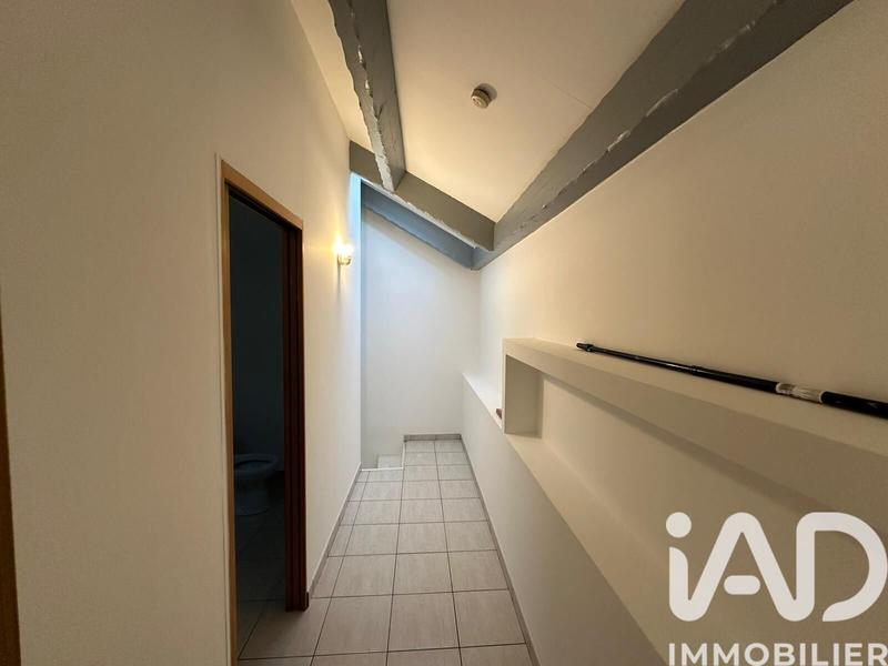 Maison de ville - 48 m² - 2 pièces