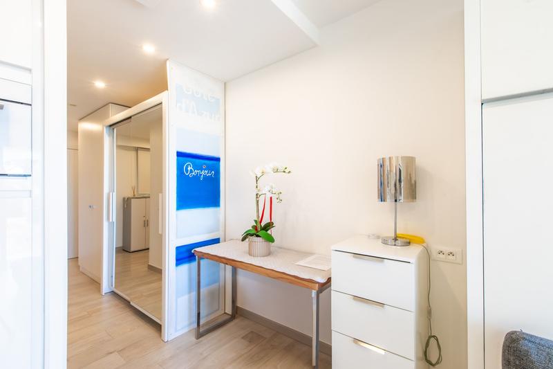 Appartement - 30 m² - 1 pièce