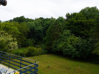 Appartement - 176 m² - 7 pièces