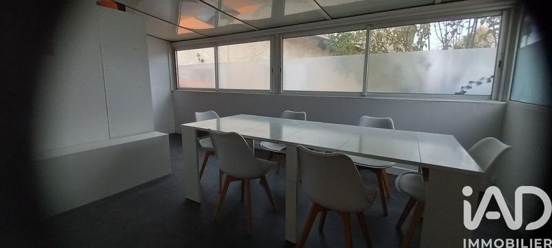 Maison - 188 m² - 9 pièces