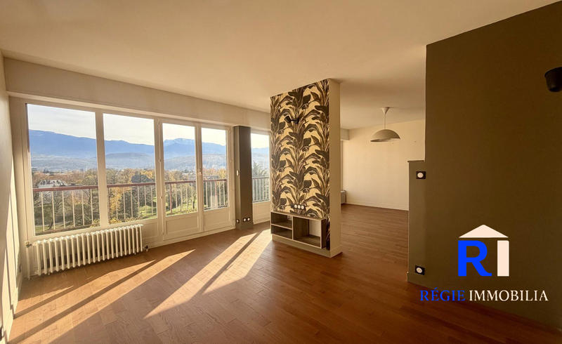 Appartement - 114 m² - 5 pièces