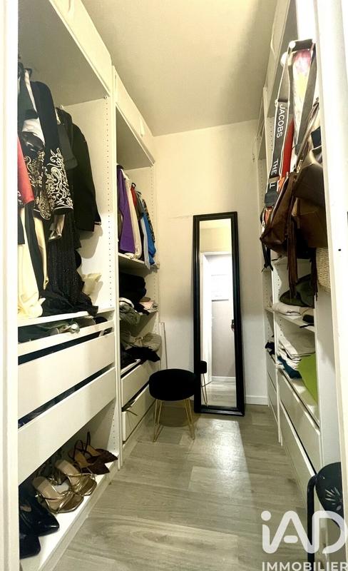 Duplex - 101 m² - 5 pièces