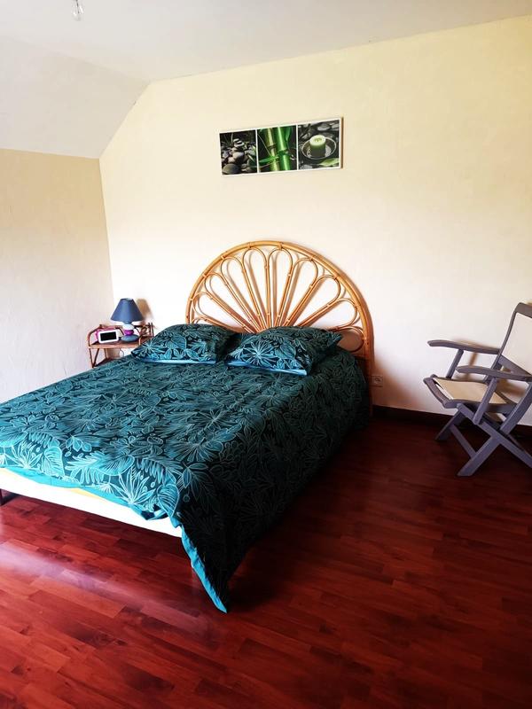 Maison ancienne - 177 m² - 6 pièces