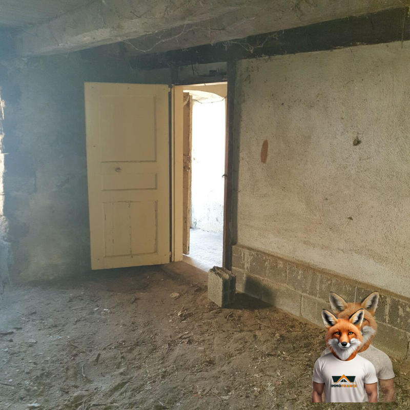 Maison - 100 m² - 6 pièces