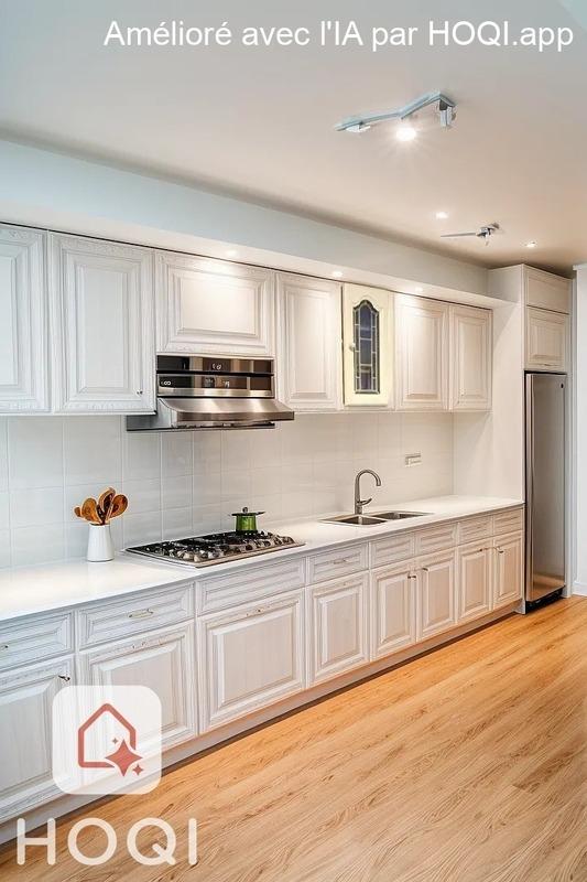 Maison - 98 m² - 6 pièces