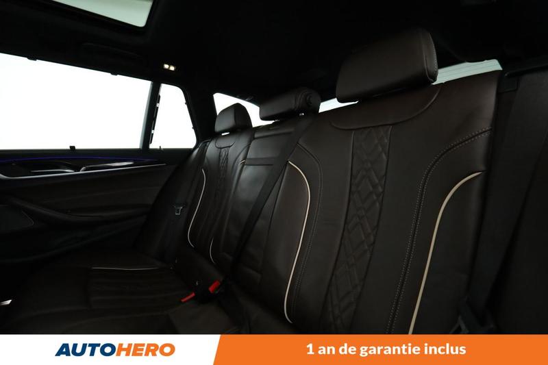 Bmw Série 5 Touring 520dA m Sport 190 ch