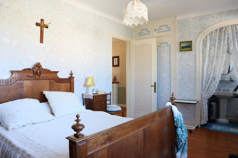 Maison - 172 m² - 7 pièces