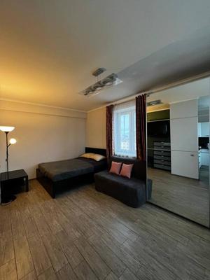 Studio - 29 m² - 1 pièce