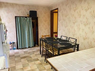 Maison - 65 m² - 3 pièces