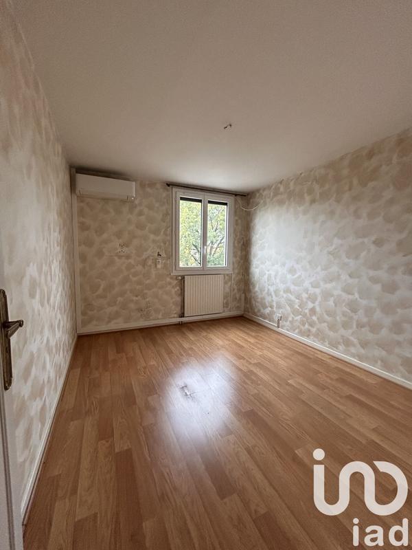 Appartement - 88 m² - 3 pièces