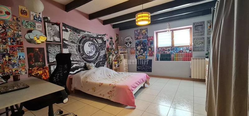 Fonds de commerce - 200 m²