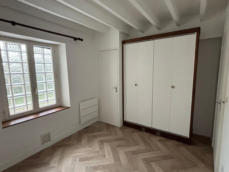 Maison - 42 m² - 2 pièces