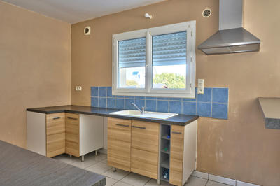 Maison - 128 m² - 5 pièces