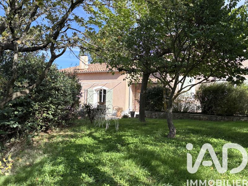 Maison - 177 m² - 6 pièces