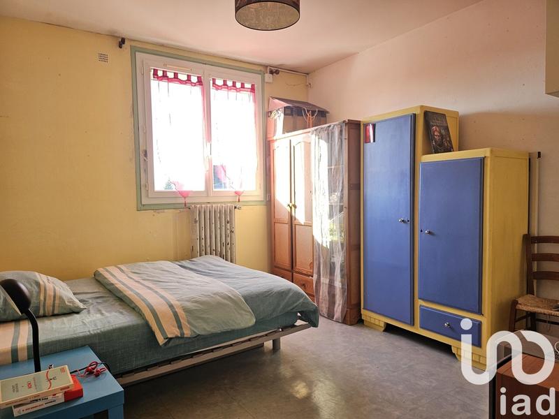 Maison - 114 m² - 6 pièces