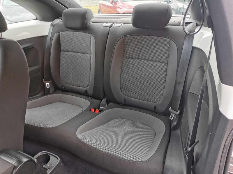 Volkswagen Coccinelle 1.2 TSi 105 ch Vintage