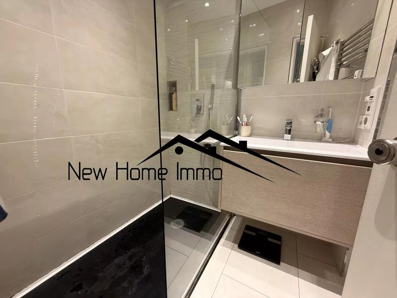 Appartement - 98 m² - 4 pièces