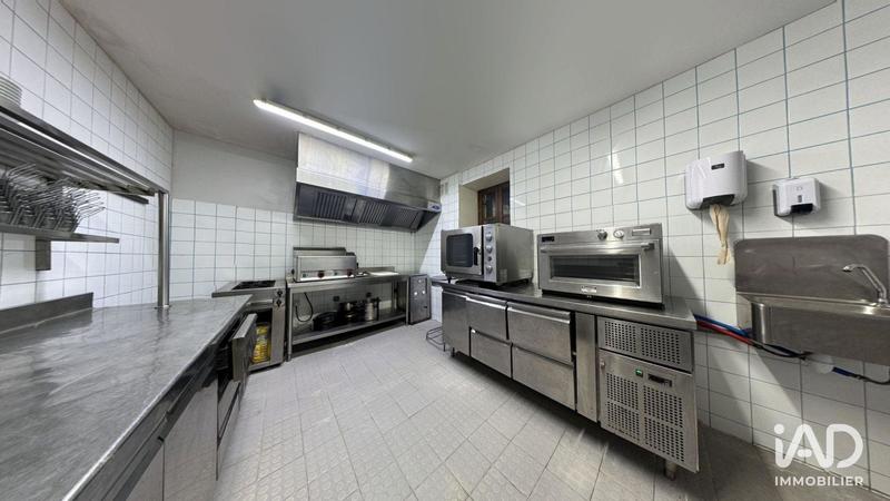 Local commercial - 80 m²