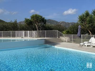 Studio - 19 m² - 1 pièce