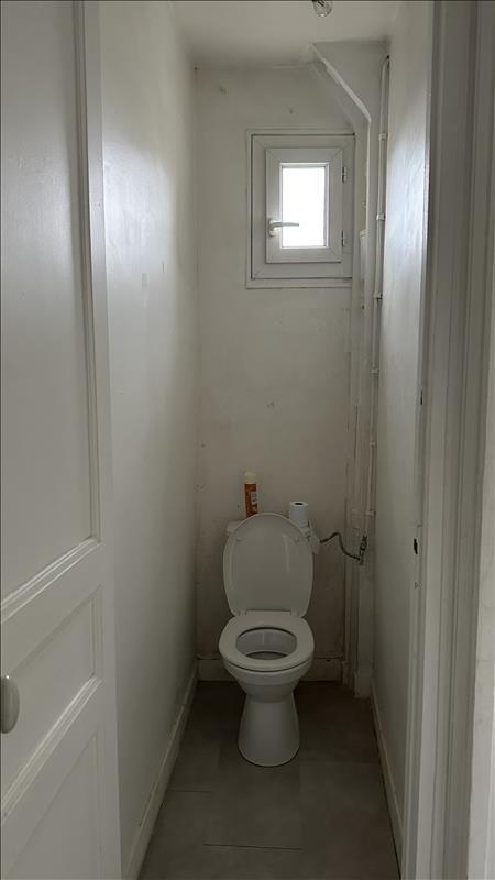 Studio - 26 m² - 1 pièce