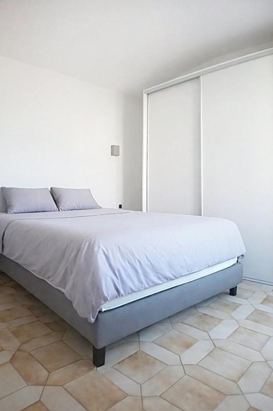 Appartement - 25 m² - 2 pièces