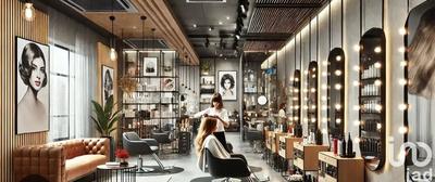 Local commercial - 88 m²