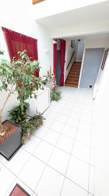 Maison - 174 m² - 7 pièces