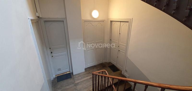 Immeuble - 399 m² - 12 pièces