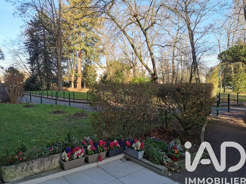 Appartement - 56 m² - 2 pièces