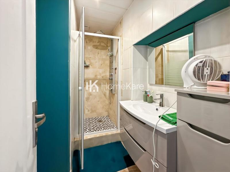 Maison - 130 m² - 4 pièces