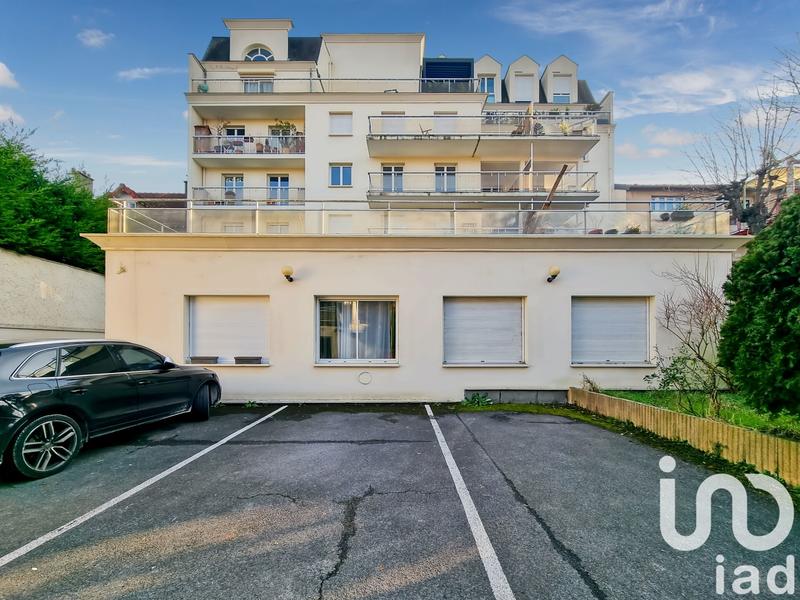 Studio - 23 m² - 1 pièce