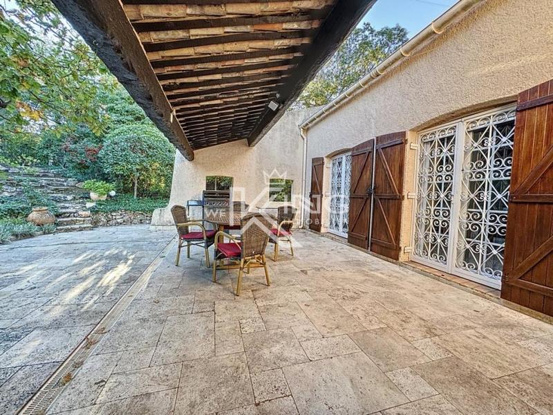 Villa - 116 m² - 4 pièces